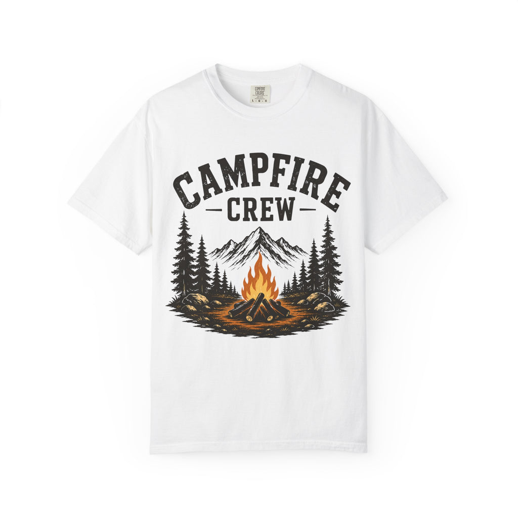 Campfire Crew T-Shirt
