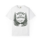 Nature Is My Therapy T-Shirt