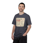 Professional Dad T-Shirt
