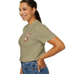 Mom Fuel T-Shirt