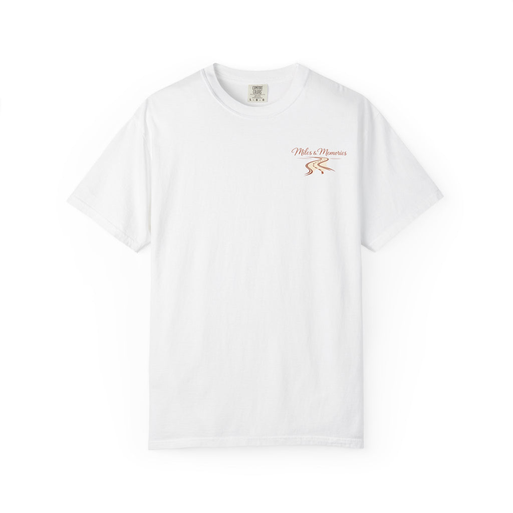 Miles & Memories T-Shirt