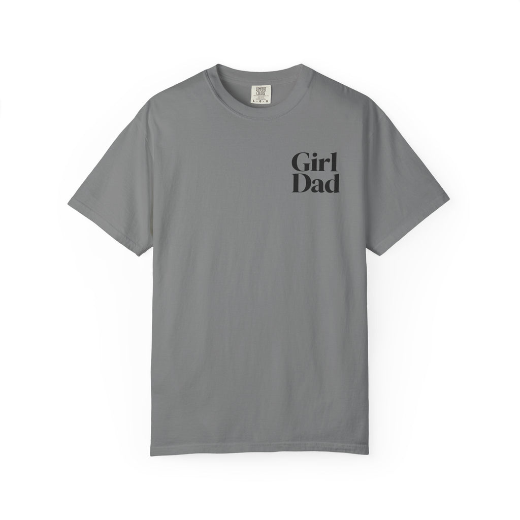 Girl Dad T-Shirt