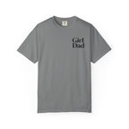 Girl Dad T-Shirt