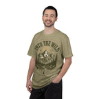 Into The Wild T-Shirt