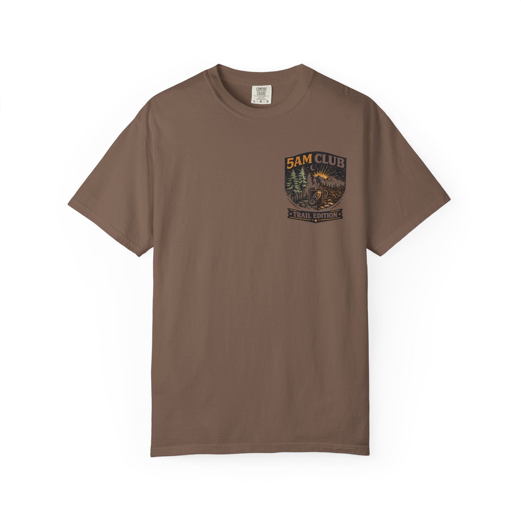 5am Club - Trail Edition T-Shirt