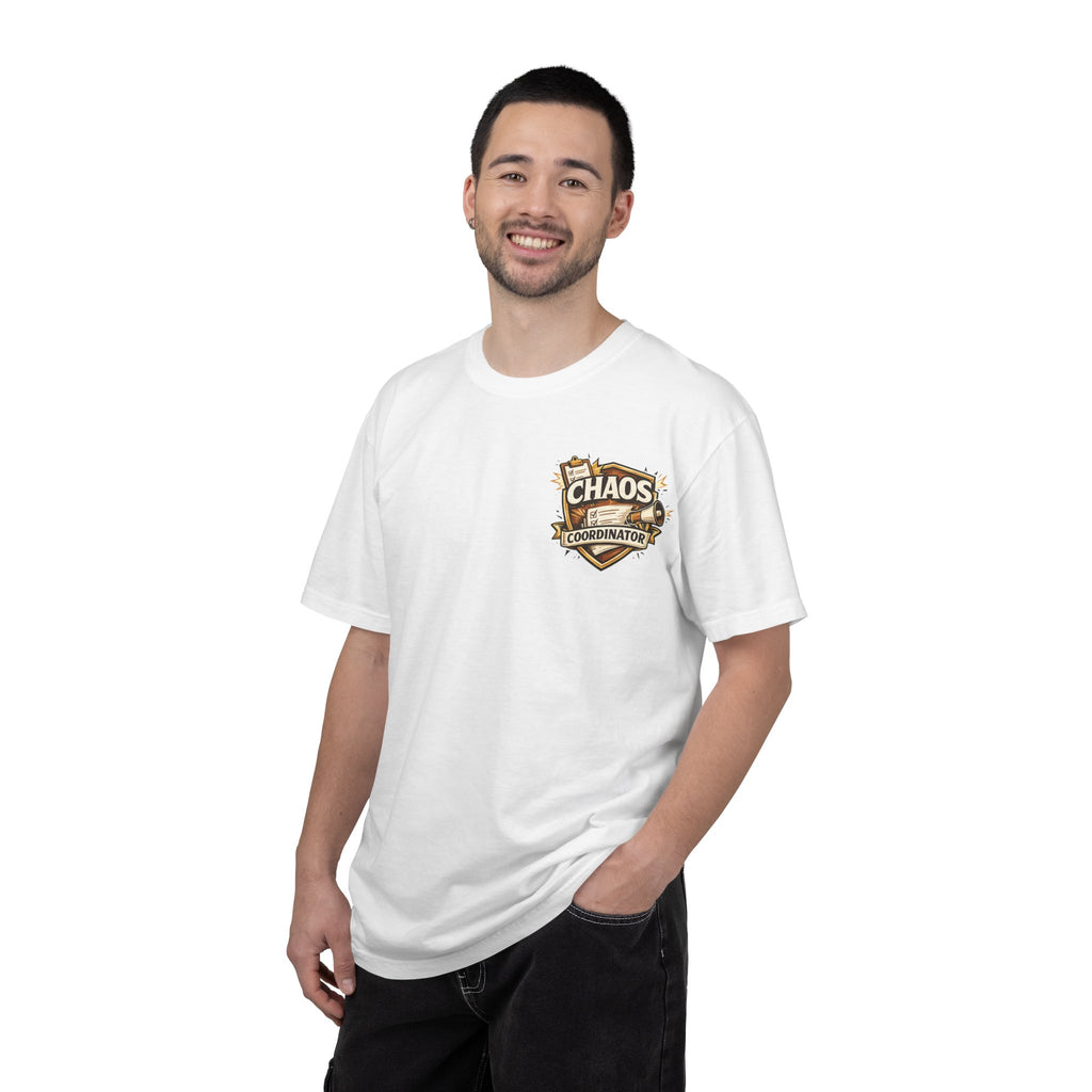 Chaos Coordinator T-Shirt