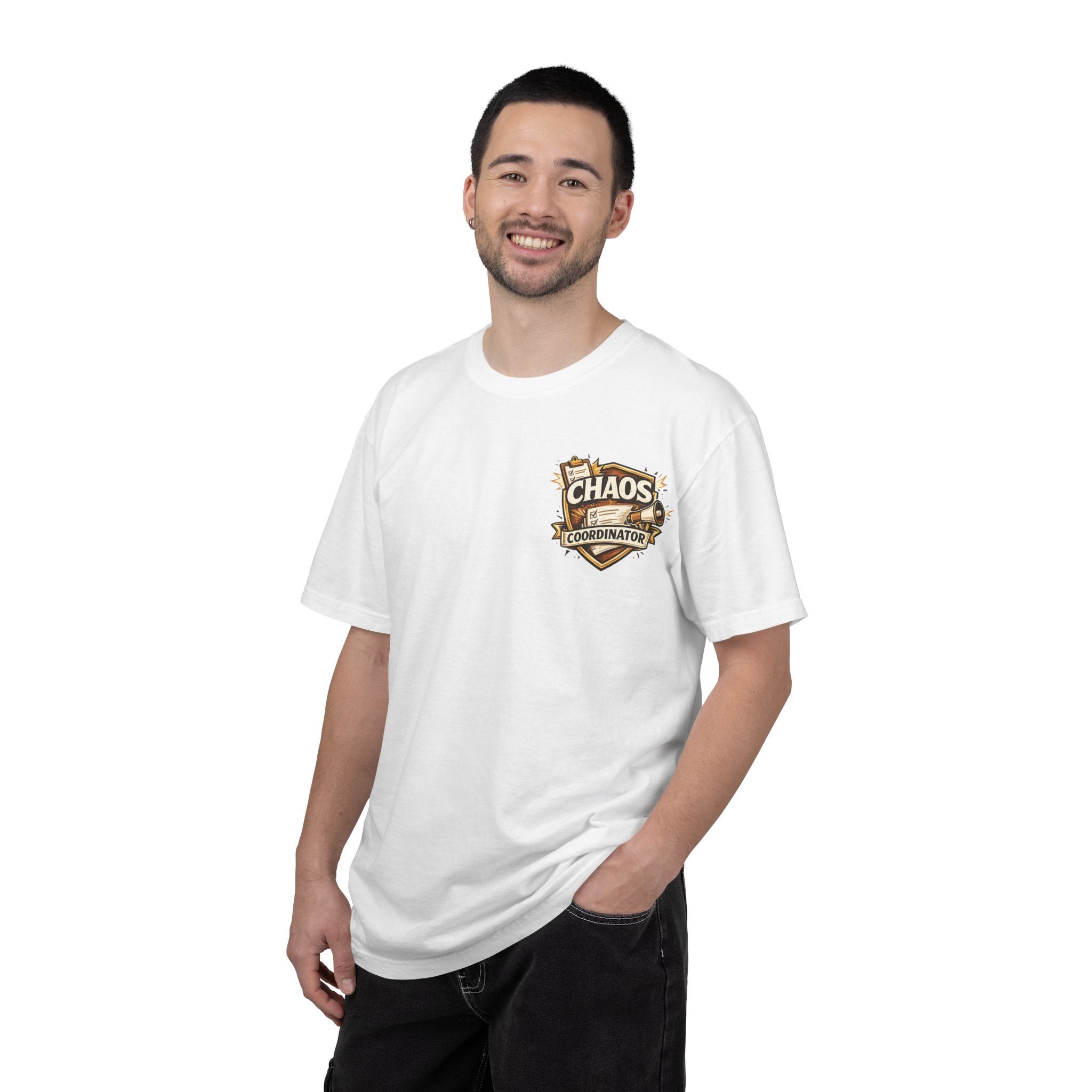 Chaos Coordinator T-Shirt