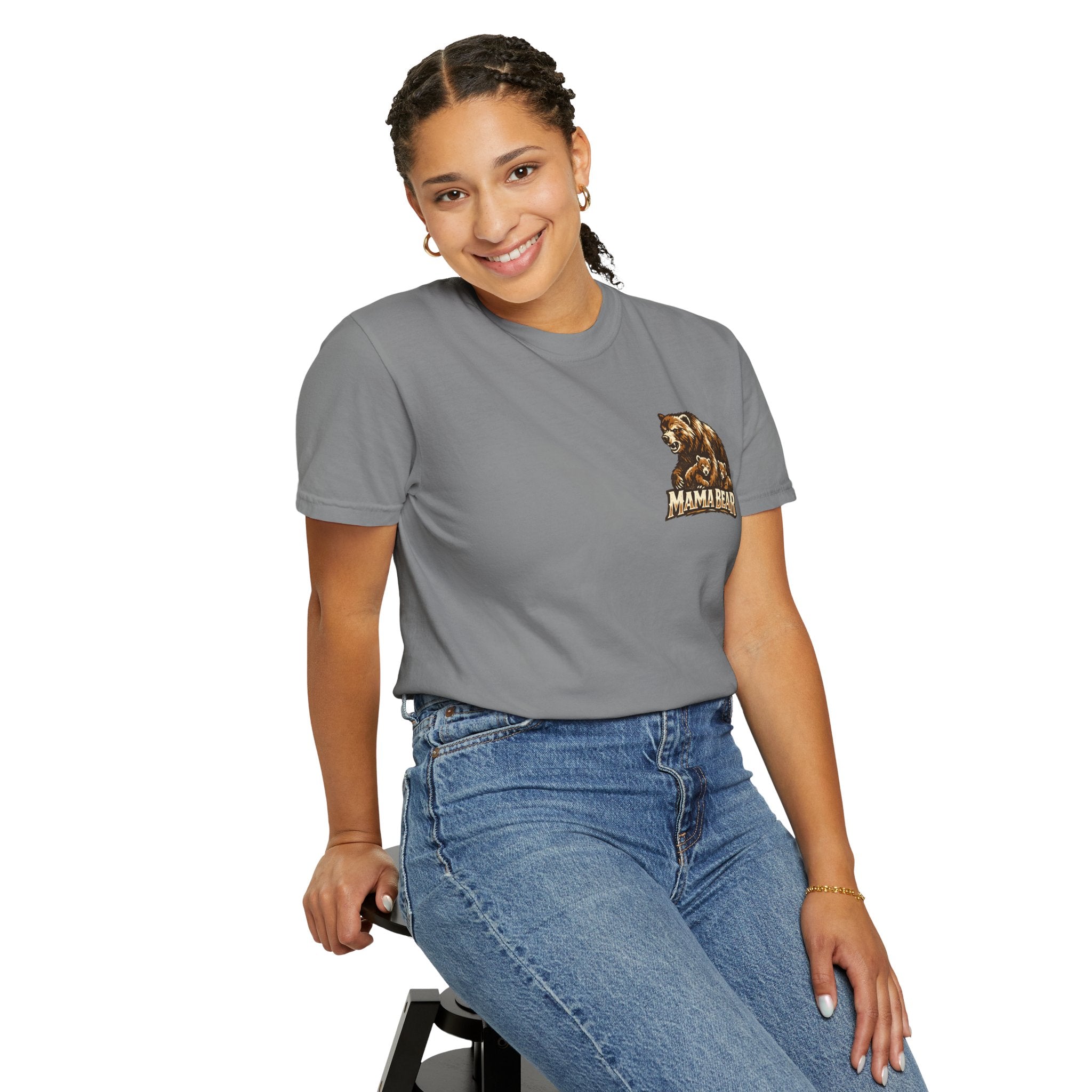 Mama Bear T-Shirt