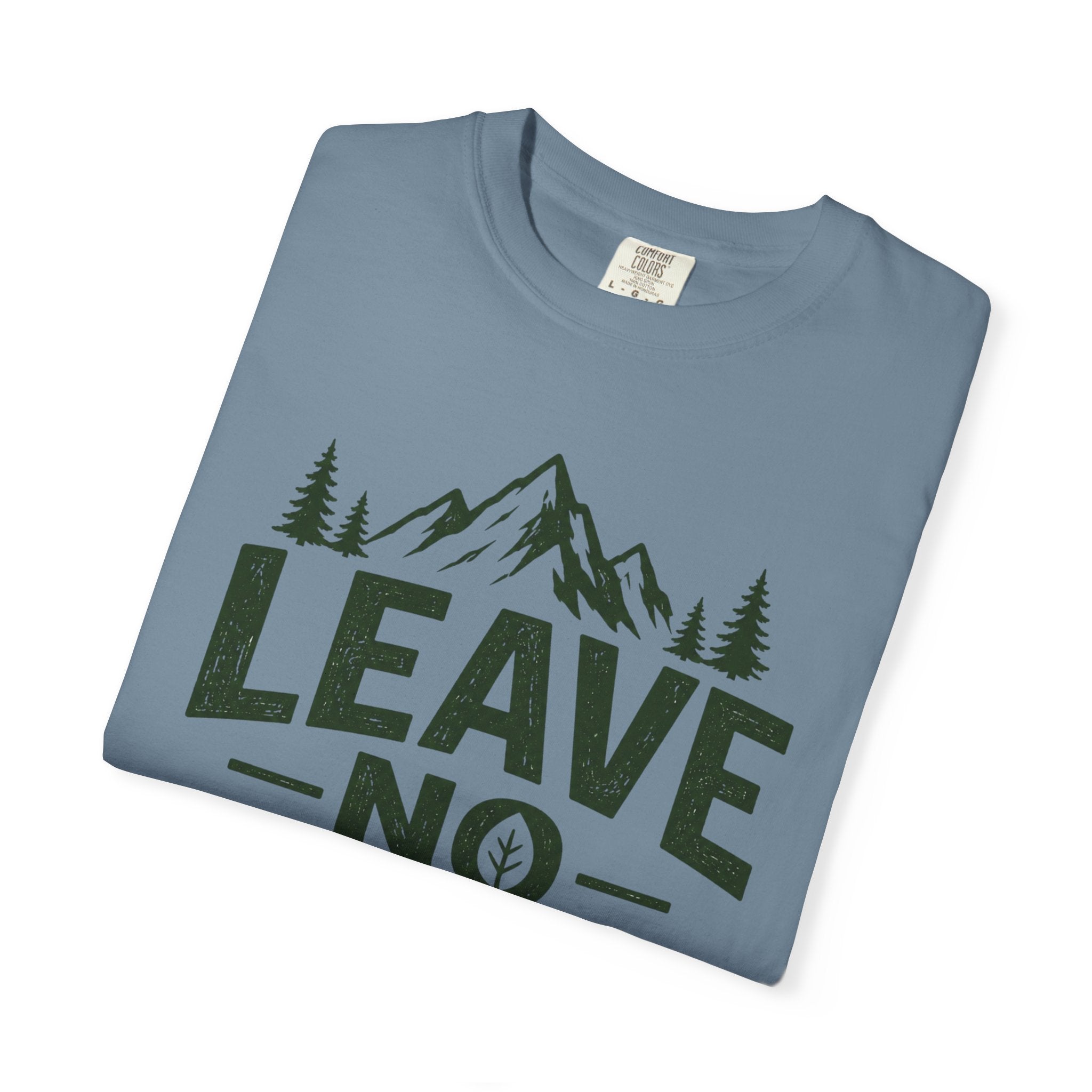 Leave No Trace T-Shirt