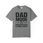Dad Mode Activated T-Shirt
