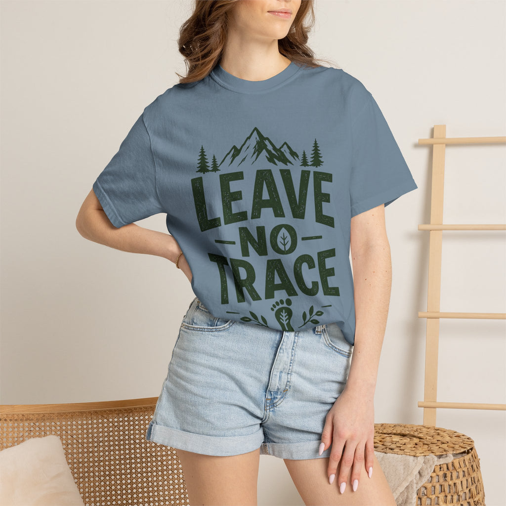Leave No Trace T-Shirt