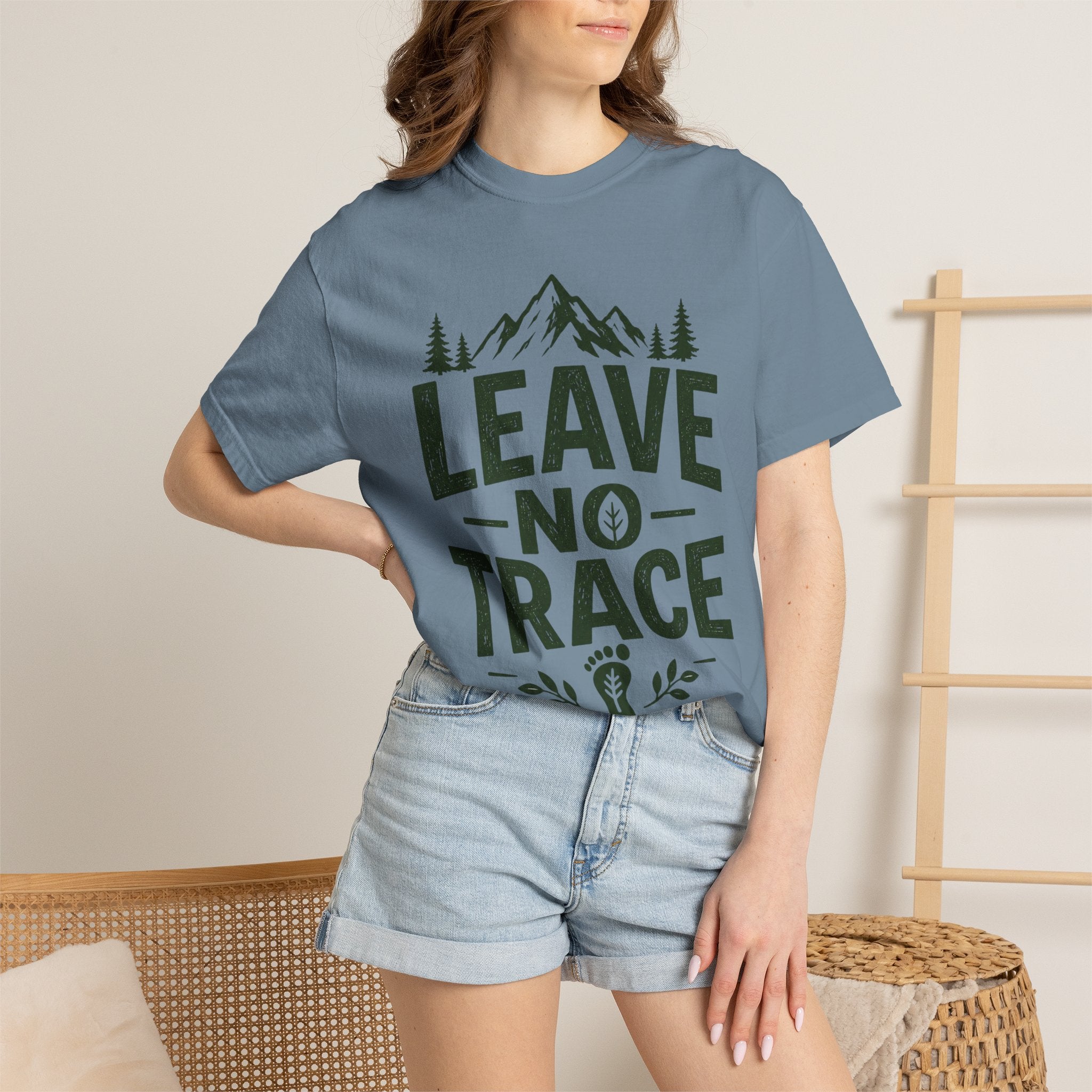 Leave No Trace T-Shirt