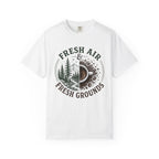 Fresh Air & Fresh Grounds T-Shirt