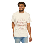 Sunrise Coffee Ritual T-Shirt