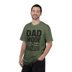 Dad Mode Activated T-Shirt