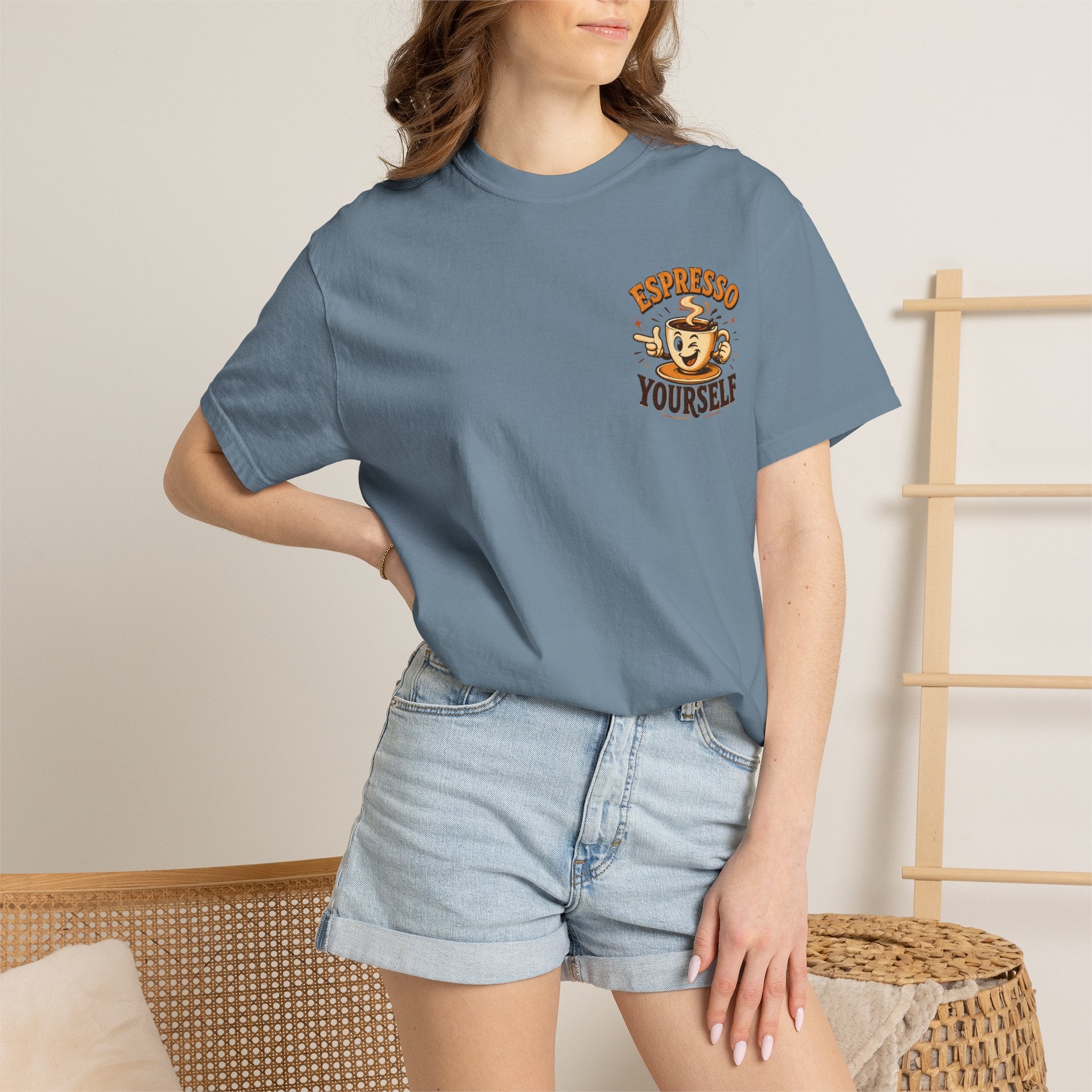 Espresso Yourself T-Shirt