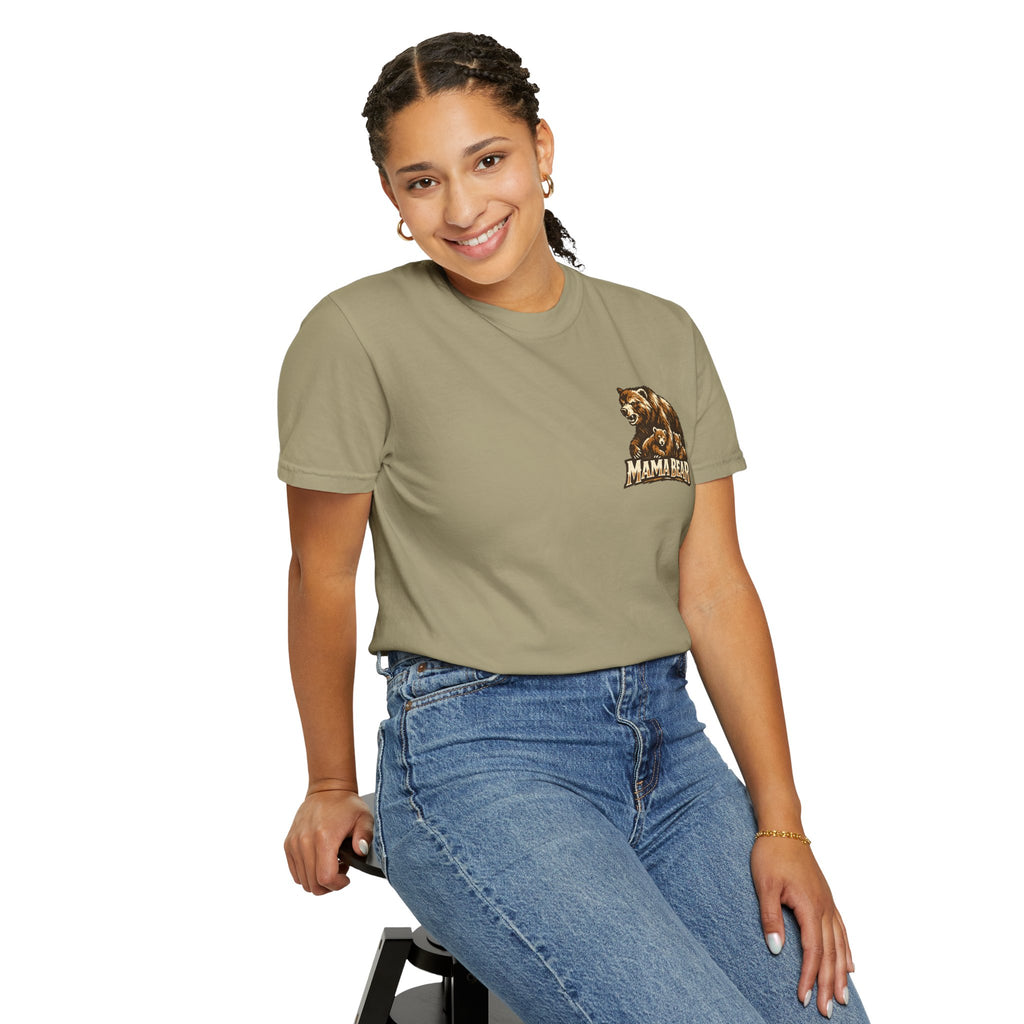 Mama Bear T-Shirt