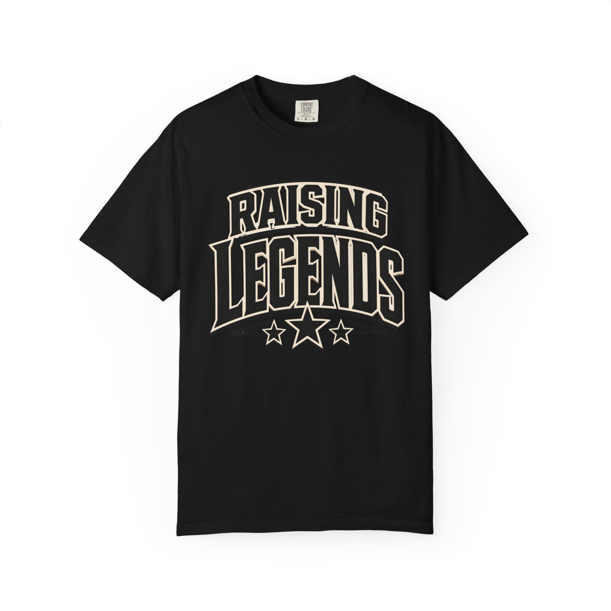 Raising Legends T-Shirt