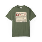 Professional Dad T-Shirt