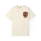 Not All Heroes Wear Capes T-Shirt