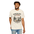Percolate & Pine T-Shirt