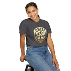 Chief Camp Officer Shirt T-Shirt