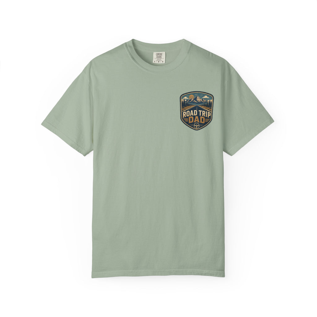 Road Trip Dad T-Shirt