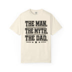 The Man, The Myth, The Legend T-Shirt