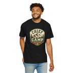 Chief Camp Officer Shirt T-Shirt