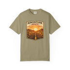 Adventure Awaits T-Shirt