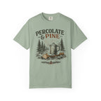 Percolate & Pine T-Shirt