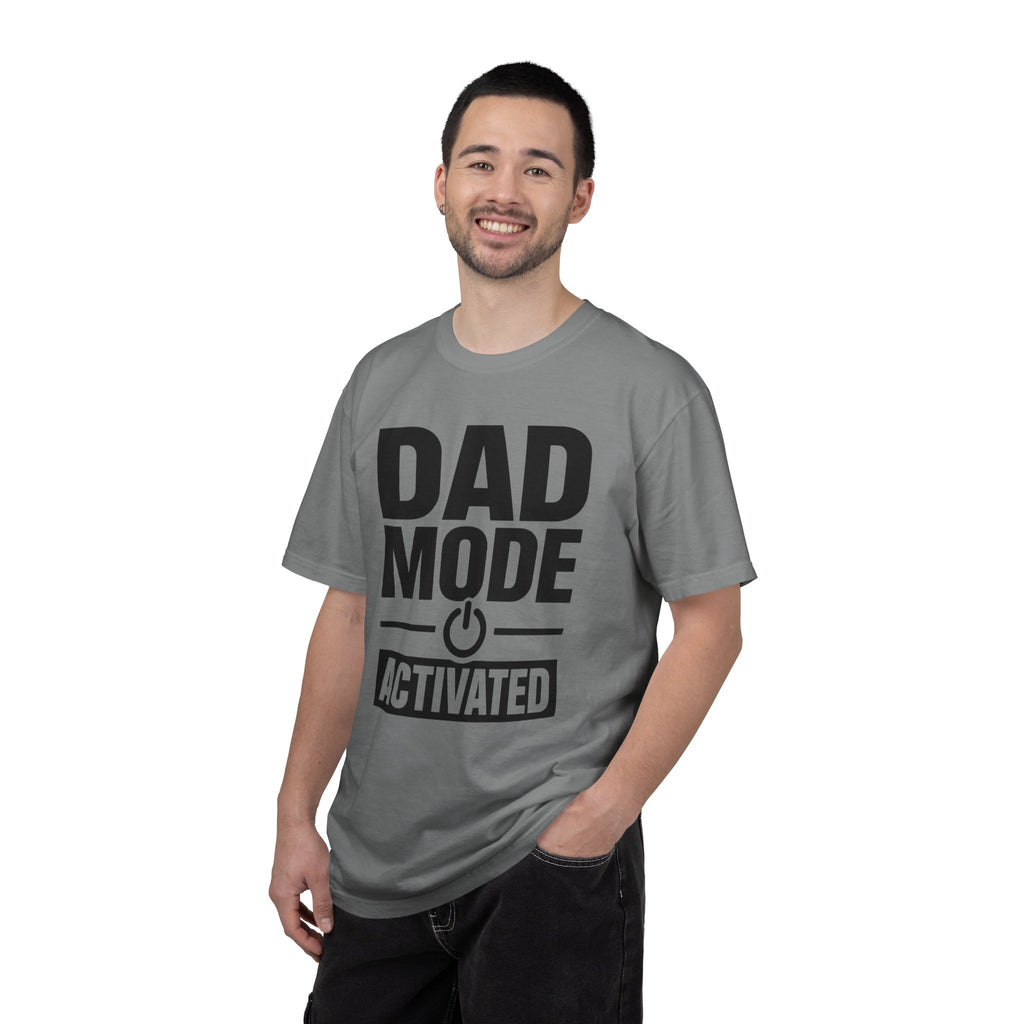 Dad Mode Activated T-Shirt