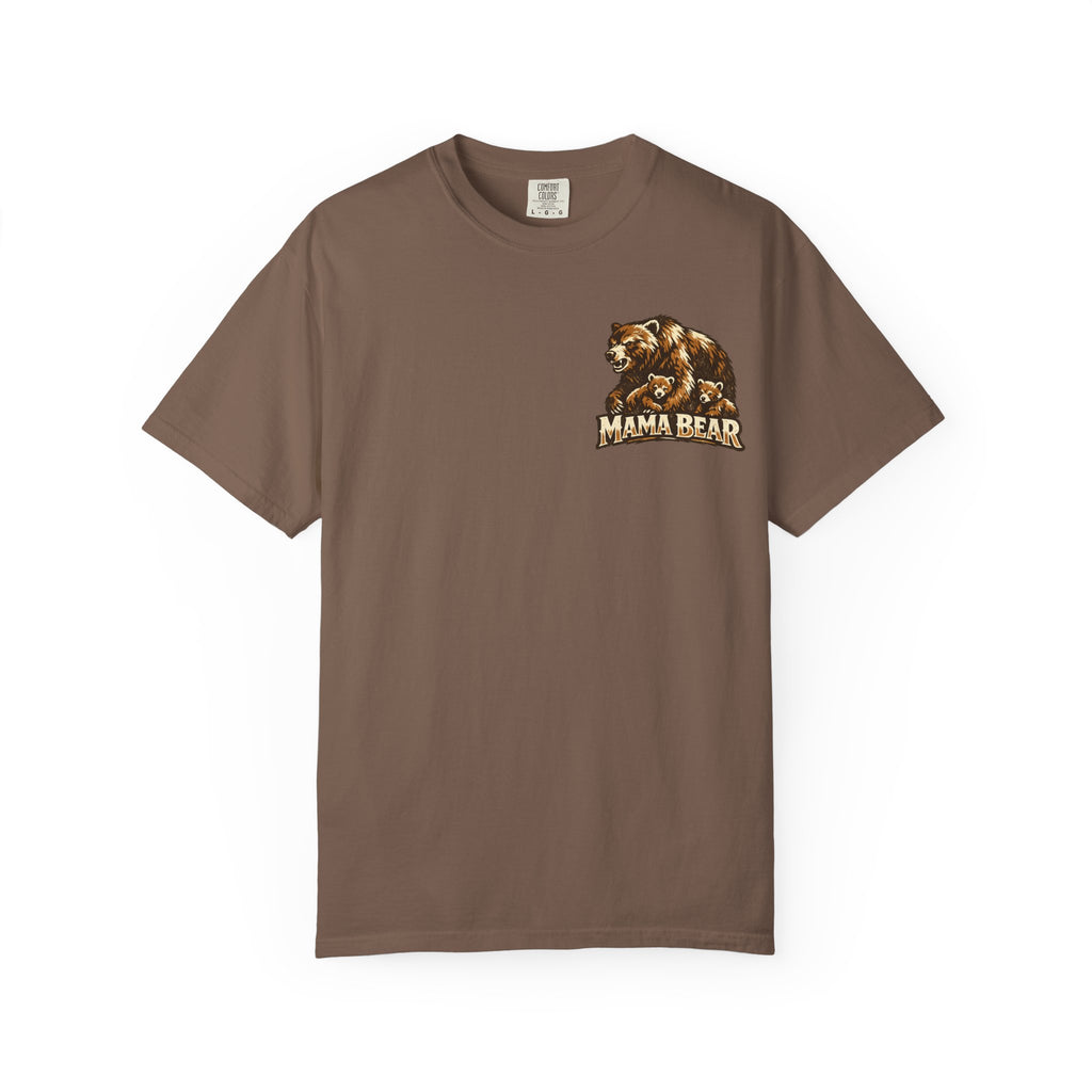 Mama Bear T-Shirt
