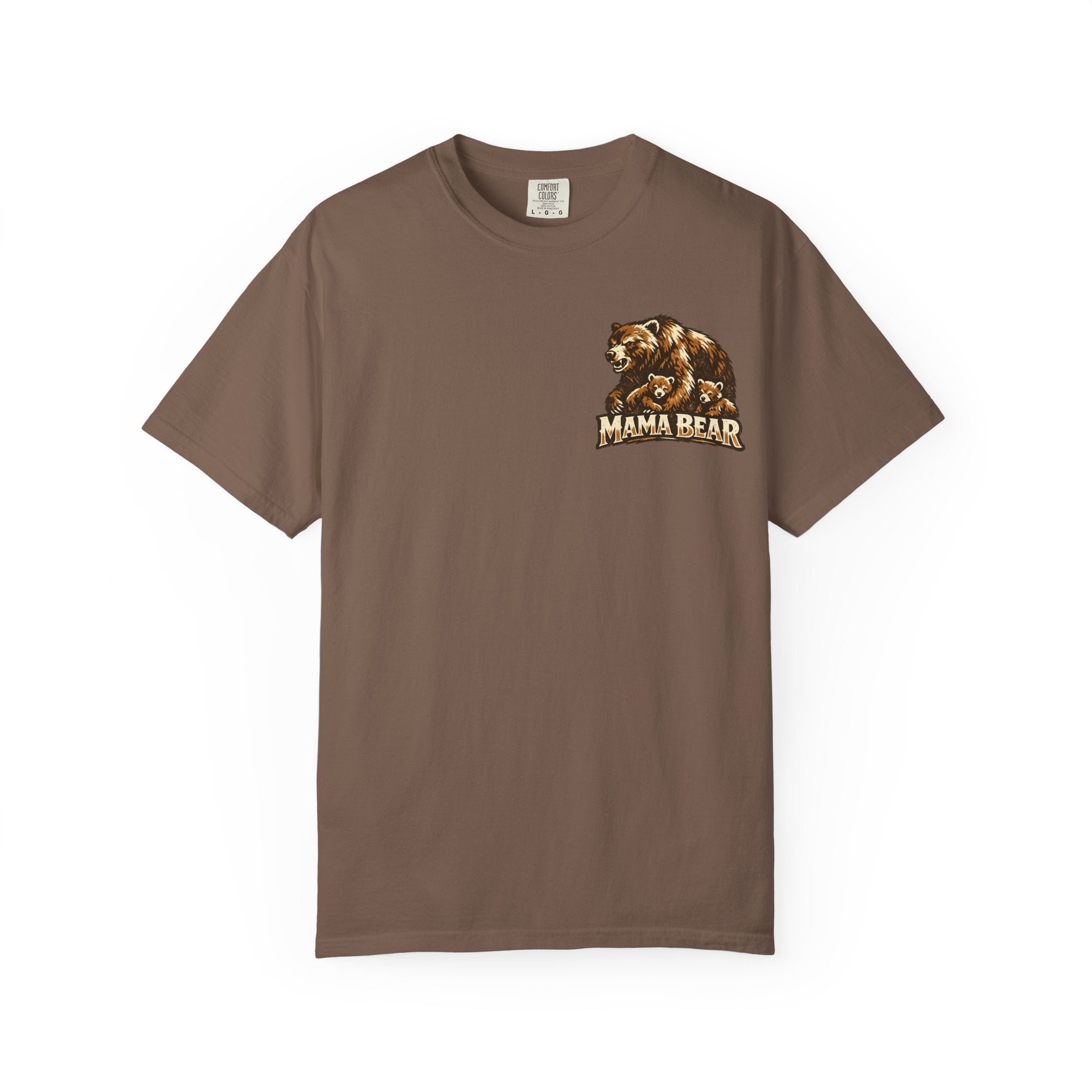 Mama Bear T-Shirt