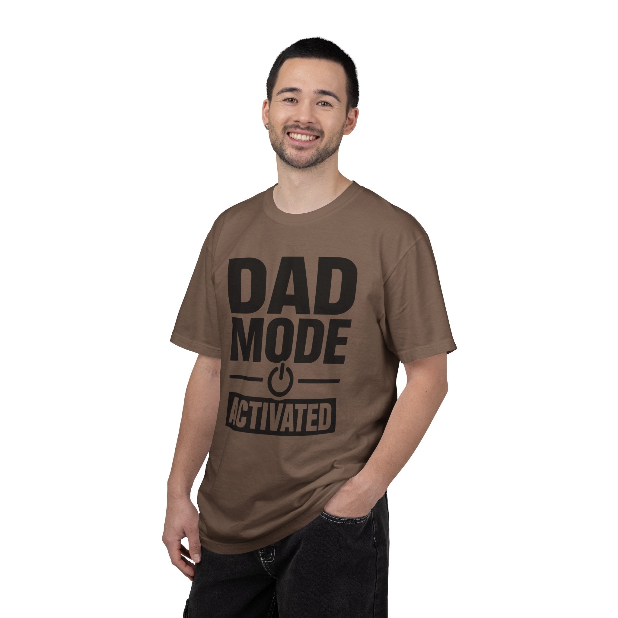 Dad Mode Activated T-Shirt