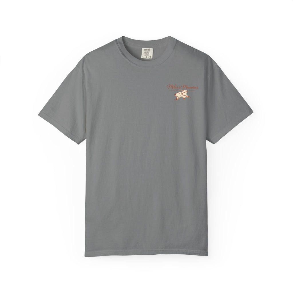 Miles & Memories T-Shirt
