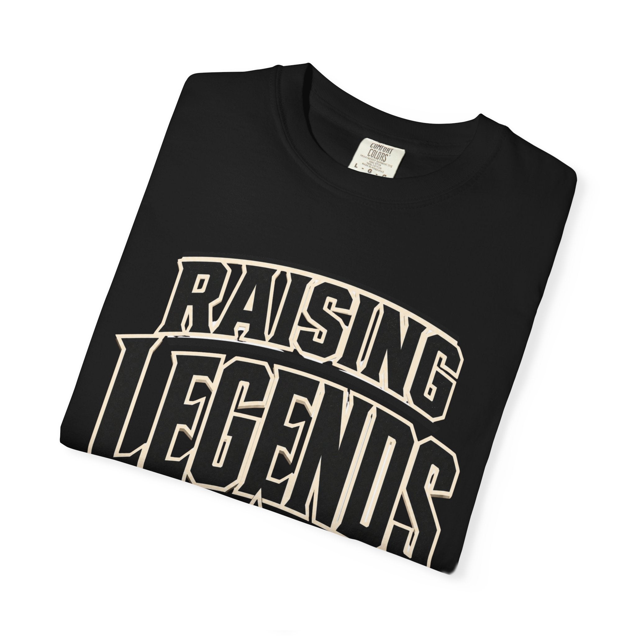Raising Legends T-Shirt
