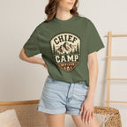 Chief Camp Officer Shirt T-Shirt