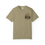 Powered by Campfire Coffee T-Shirt