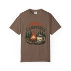 Coffee & Campfires T-Shirt