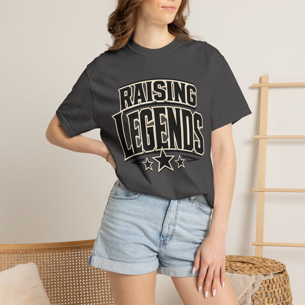 Raising Legends T-Shirt