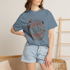 Wild & Free Mama T-Shirt