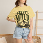 Keep It Wild T-Shirt