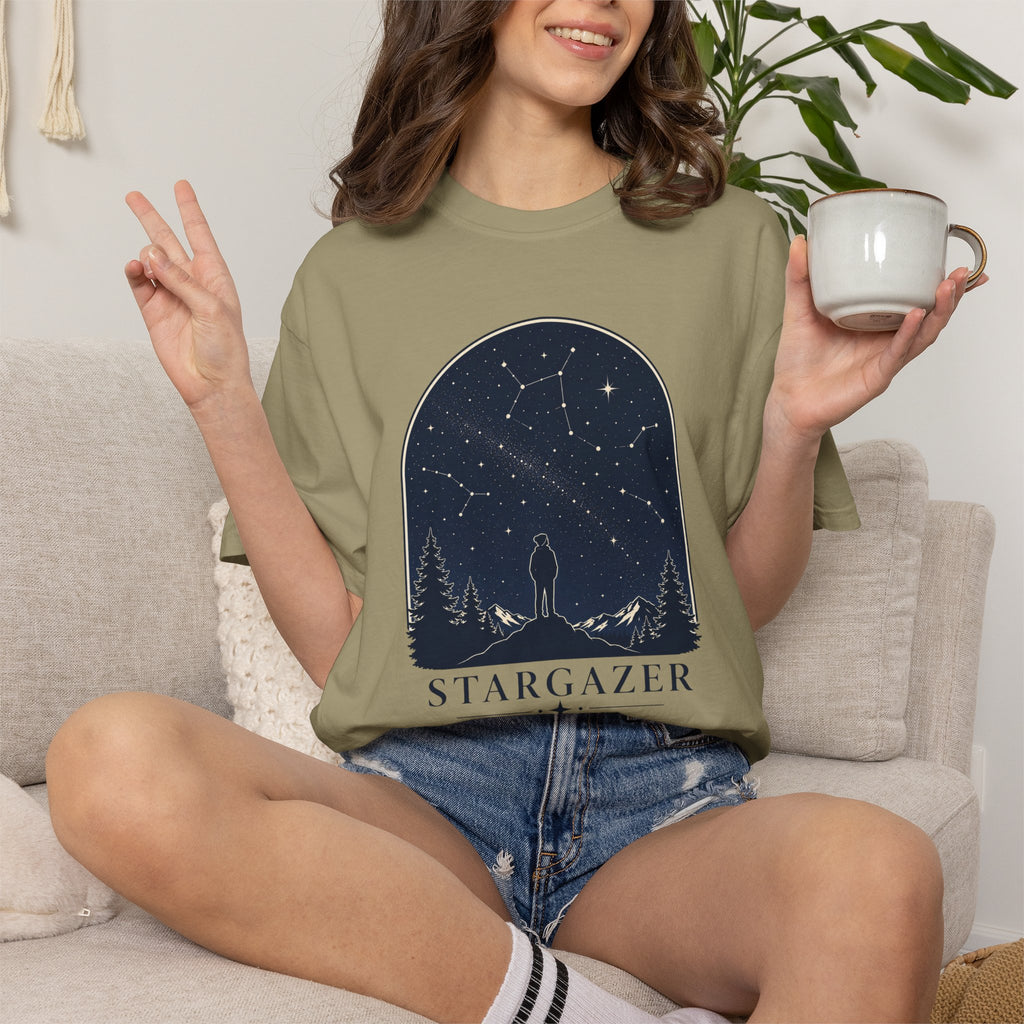 Stargazer T-Shirt