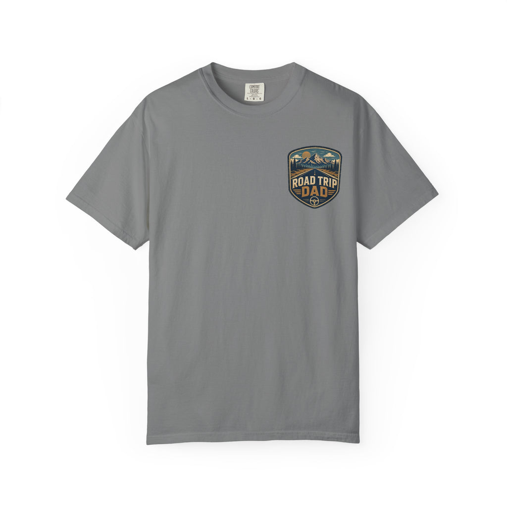 Road Trip Dad T-Shirt