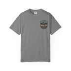 Road Trip Dad T-Shirt