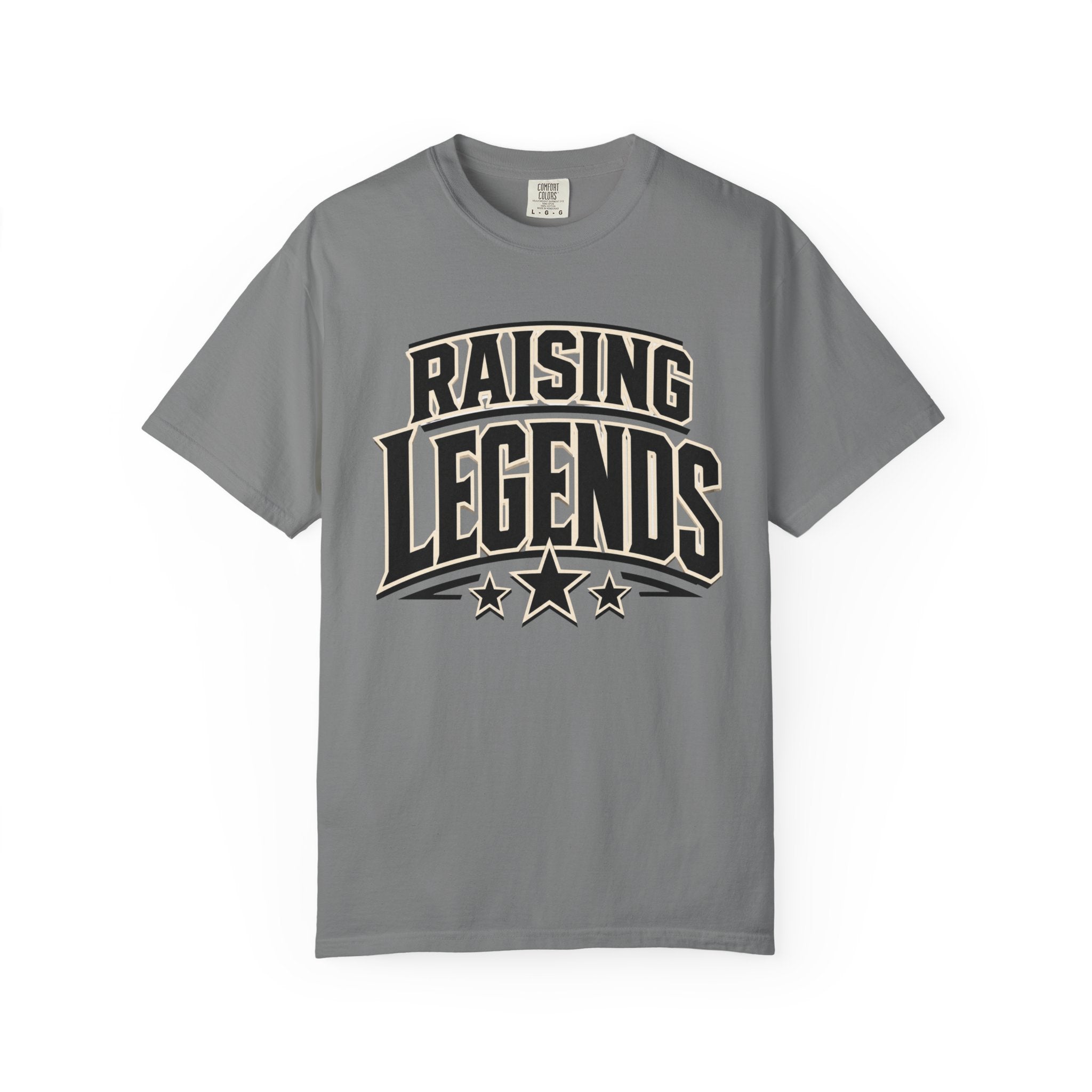 Raising Legends T-Shirt