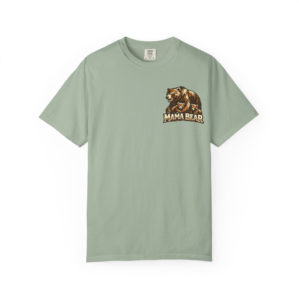 Mama Bear T-Shirt