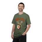 Dad Fuel T-Shirt