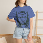 Nature Is My Therapy T-Shirt